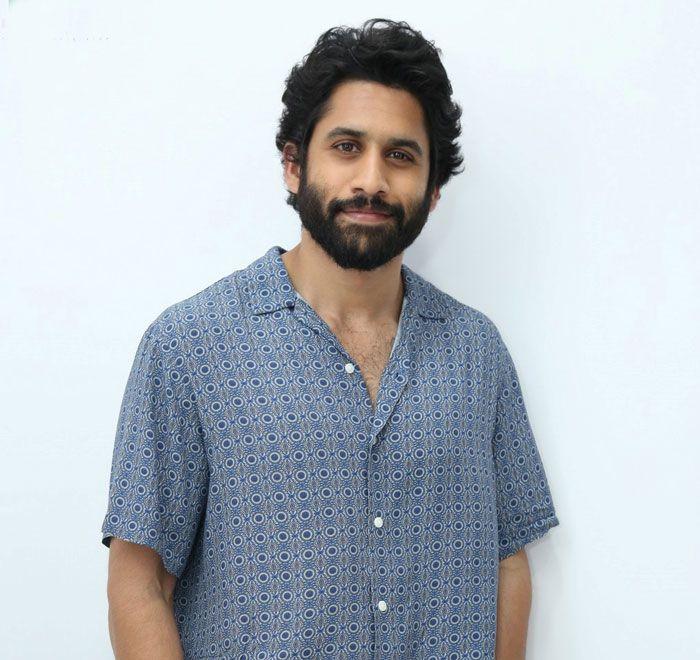 Expectations on Naga Chaitanya milestone film