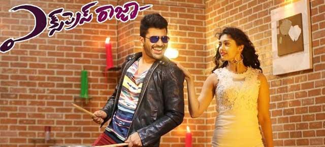 'Express Raja' Closing Business