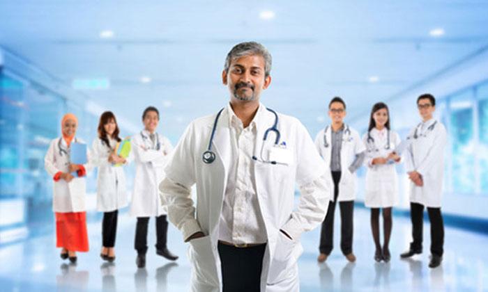 Faded out Celebs Cry on Legends! Doctors Tips for Health