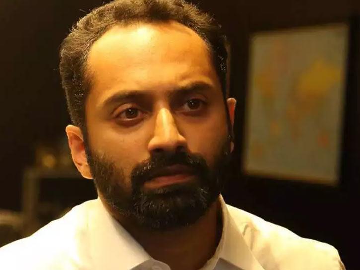 Fahadh Faasil's stunners about Rangasthalam, Pushpa