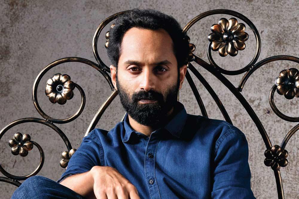 Fahadh Faasil diagnosed with ADHD