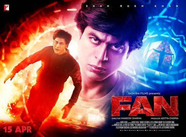 Fan Follows Sardaar Gabbar Singh!