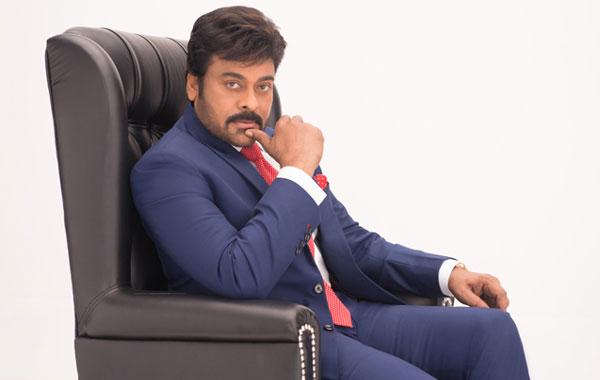 Fan Wished Bharat Ratna to Chiranjeevi