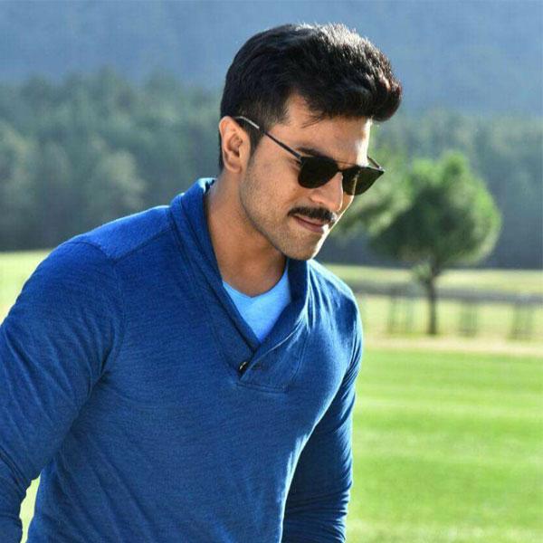 Fans Wait For Dhruva Premieres!