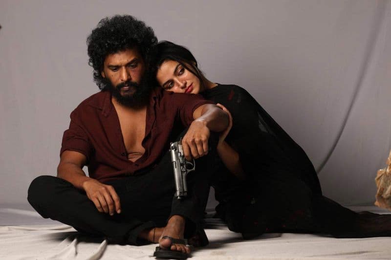 Fans furious as DC producer ignores Wamiqa