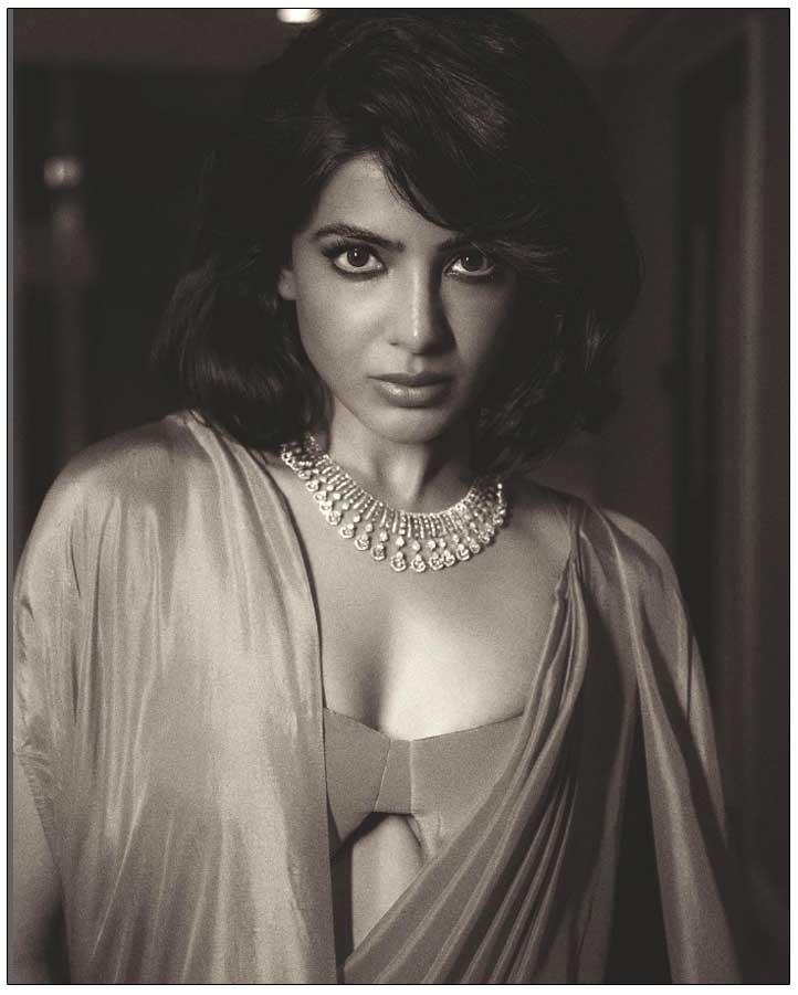 Fans Furious Over Critics Comments On Samantha