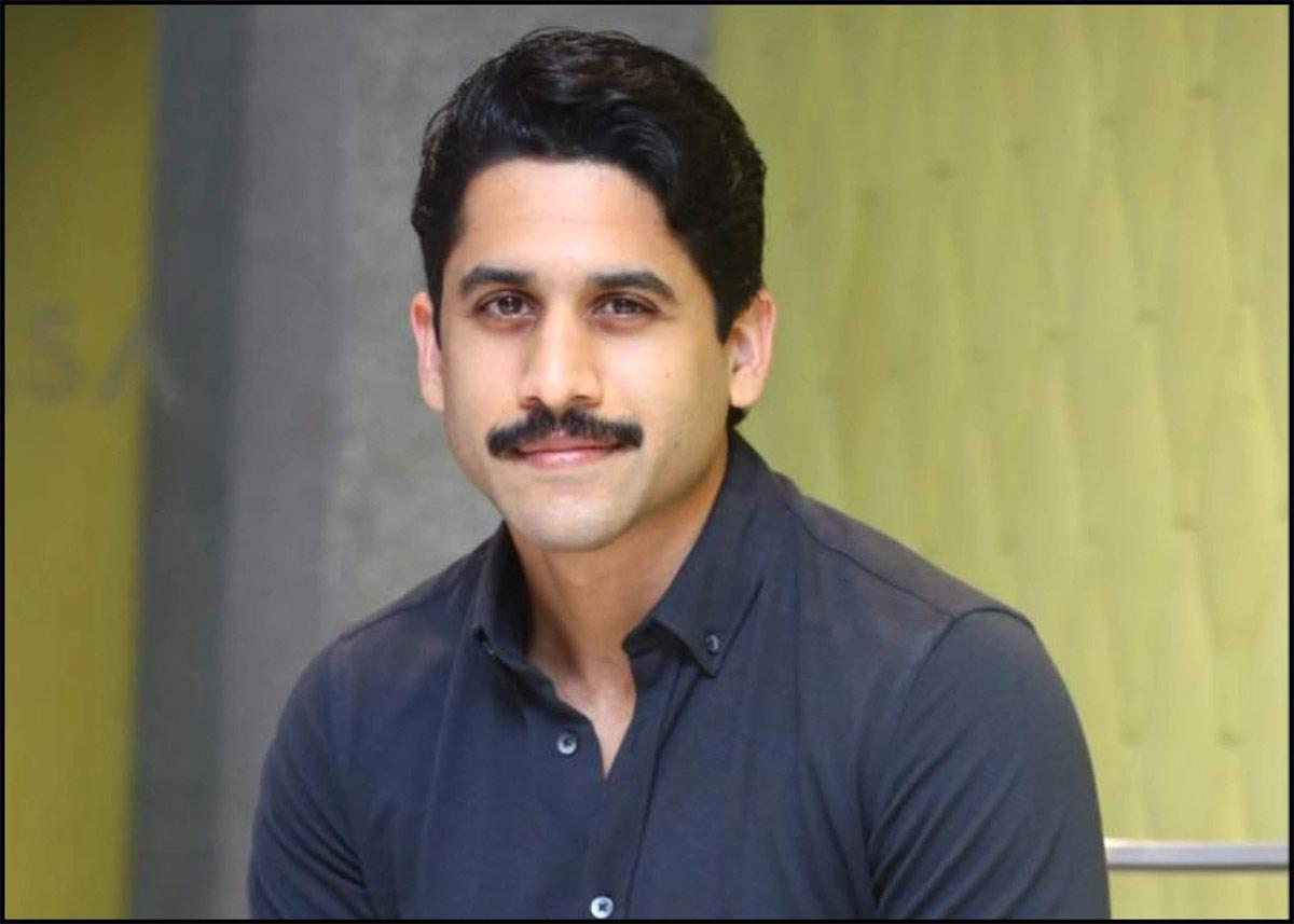 Will Chaitu rewrite history as a cop?