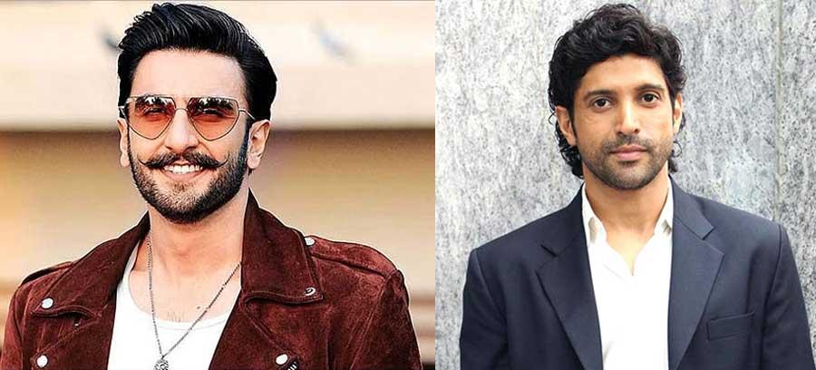Ranveer Singh Replaces Shah Rukh Khan In DON 3