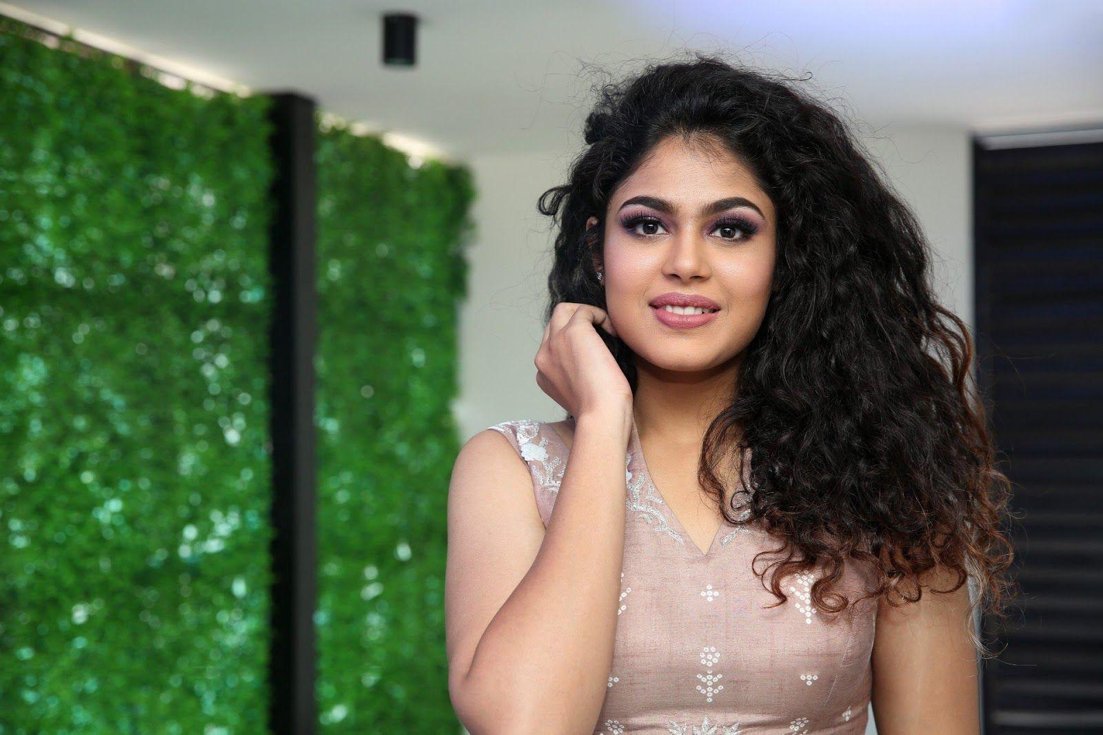 Faria Abdullah Bags Star Hero Film?