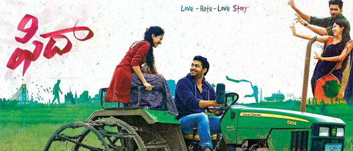 If Satakarni Has No Tax, Why Not Fidaa?