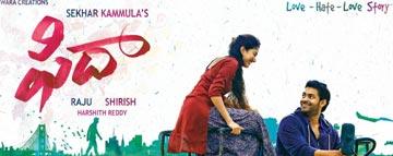 Fidaa Review