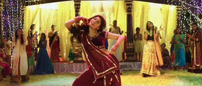Fidaa Song All Time Record