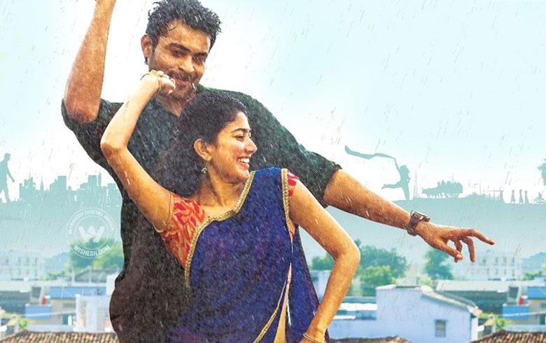 50 Crores Share Possible for Fidaa?