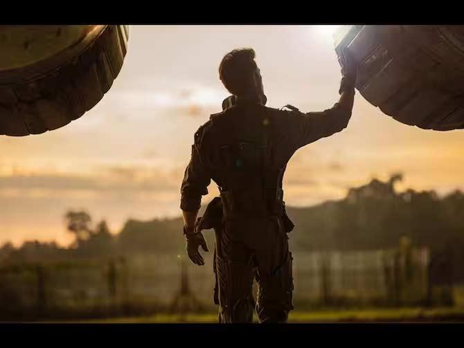 Fighter is going to provide cinematic experience to the audience