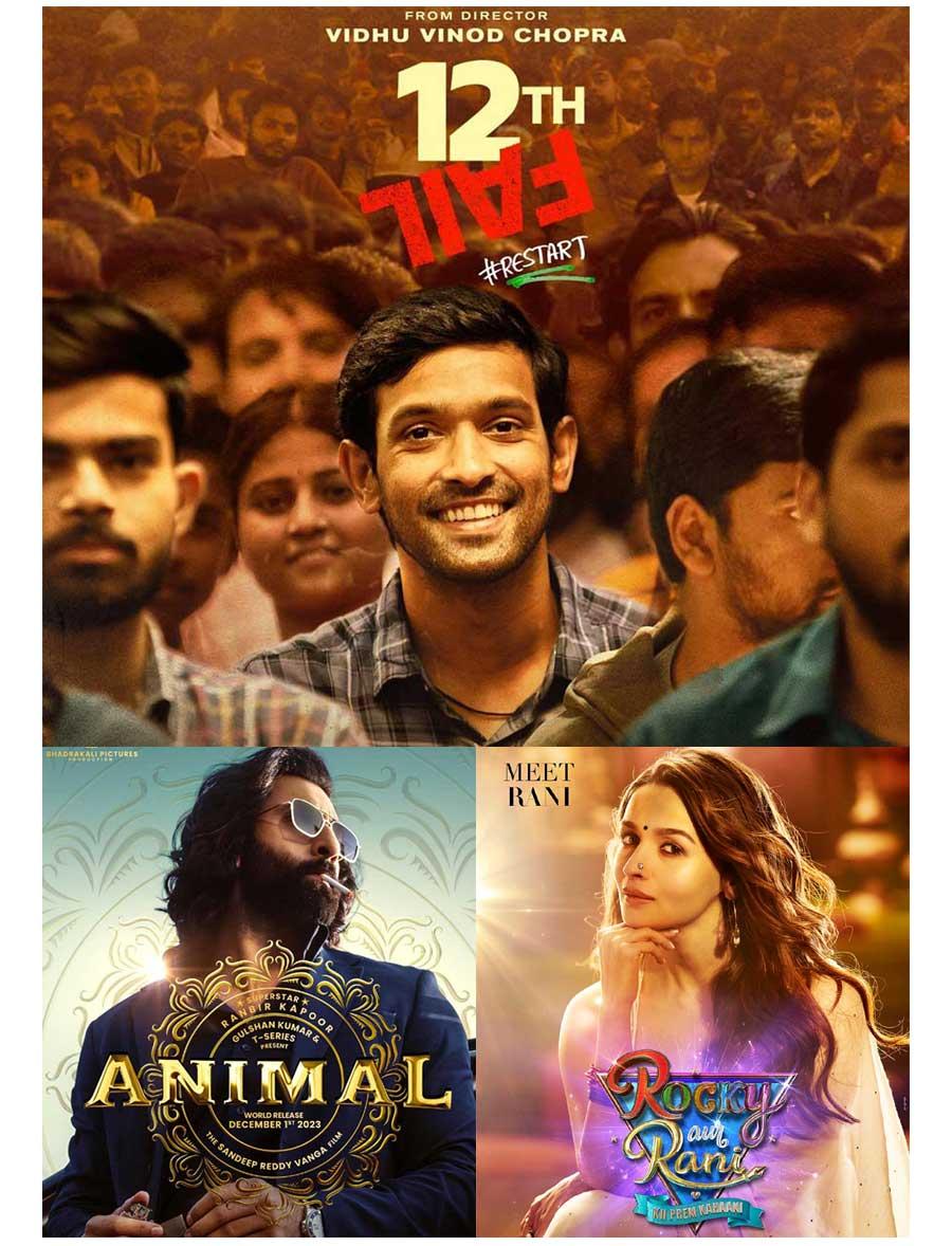 Full list of Filmfare Awards 2024 Winners