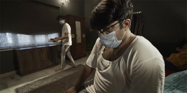World's 1st Film On Corona, Details Here
