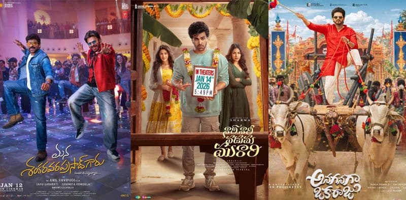 First Half review of Tollywood 2026