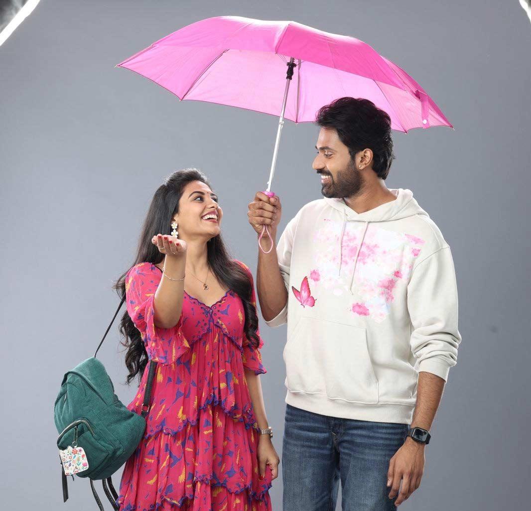 First Single From Aay, Sufiyana Is Out Now