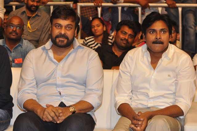 Five Mega Films in Three Days!