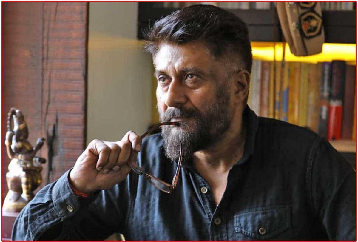 Vivek Agnihotri on purchasing flat in Mumbai