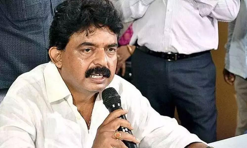 Why is AP Govt's online ticketing system faulty?