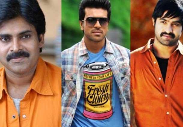 Thank God! Pawan &amp; Other Big Stars Not in Forbes List
