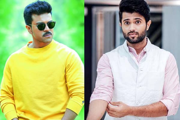 Vijay Earns Equal To Charan