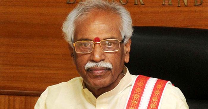 Dattatreya hails Cabinet's decision to introduce Gratuity Bill 2017