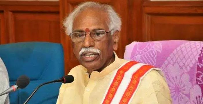 Dattatreya hails TADA court verdict