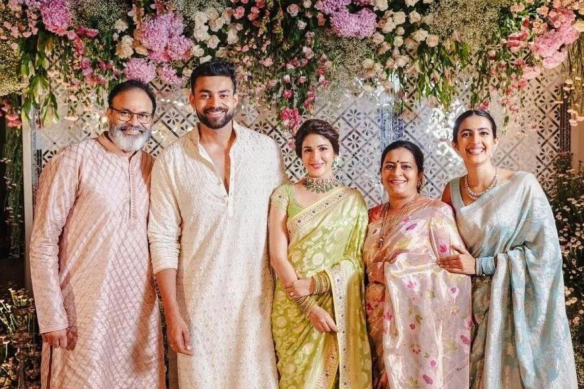 Fresh rumors on Varun Tej-Lavanya Tripathi wedding date