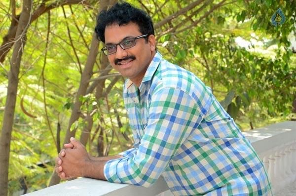 Before Bhagmati, Test For Director!