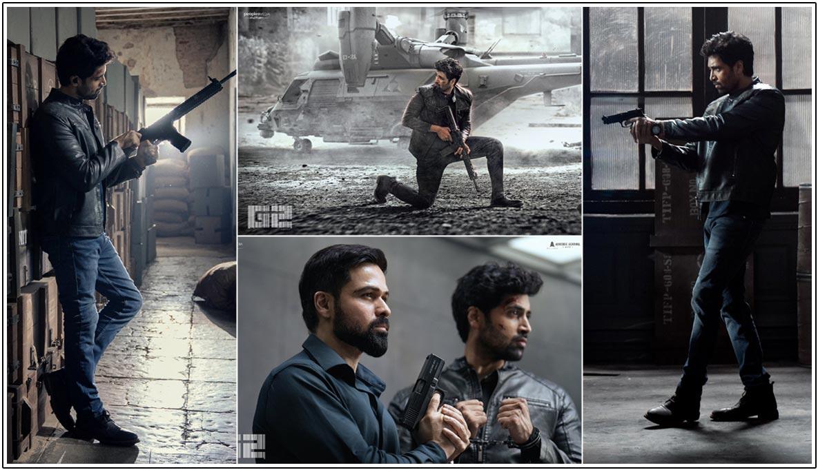 G2 Stunning Moments Become Viral