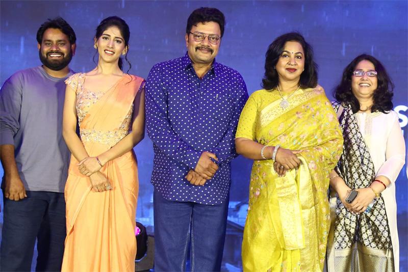 Gaali Vaana all set to thrill movie lovers from