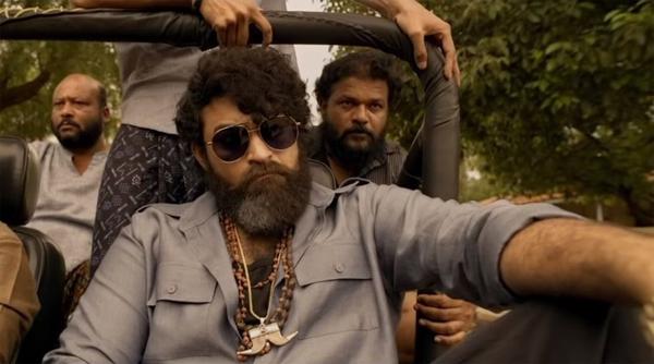 Gaddalakonda Ganesh: Powerful Scene Deleted