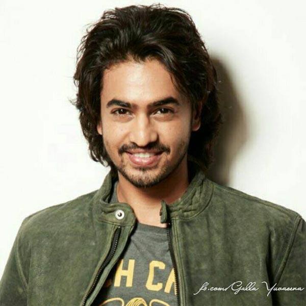 Mahesh Babu To Support Ashok!
