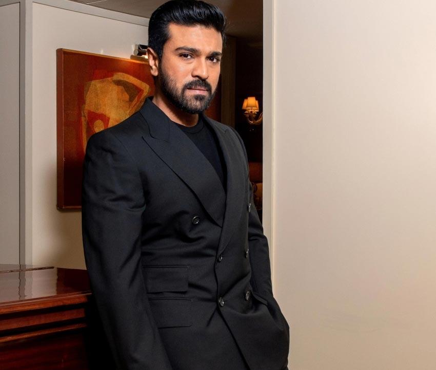 Shankar uses modern technology for Game Changer