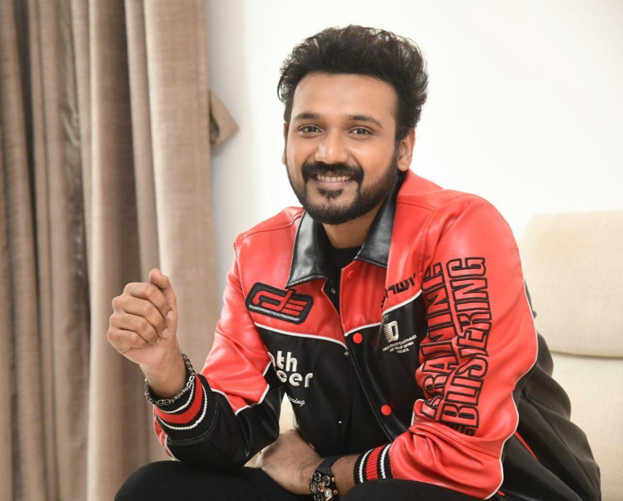 Content is the king and Swathimuthyam's unique concept is its USP: Ganesh