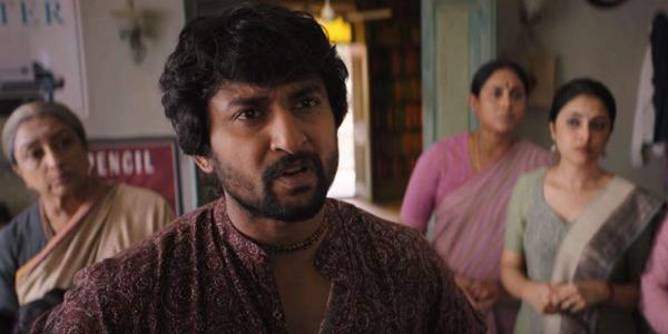 Gang Leader 5 Days Collections