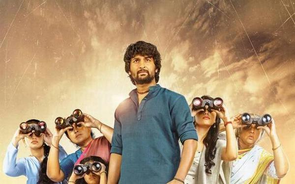Gang Leader Pre Release Report