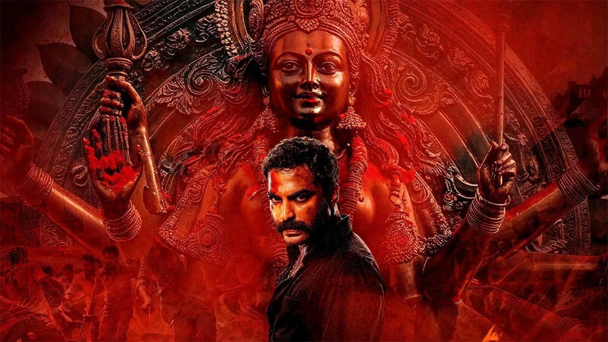 Gangs Of Godavari Now Streaming On Netflix