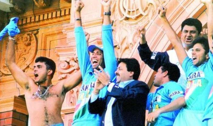 Neither Dhoni Nor Kohli! But Ganguly the Best