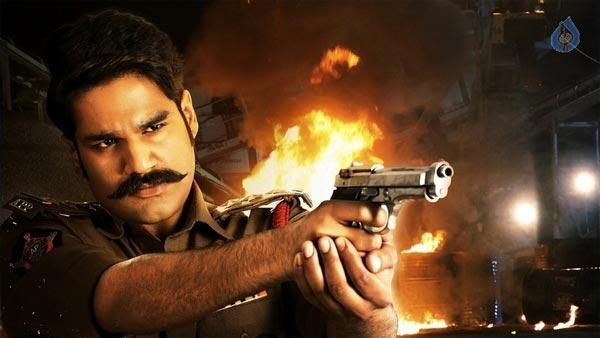 Ganta Hero Took A Big Risk!