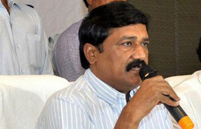 Boat Mishap: Ganta Shameless Defence on Holiday Cancel