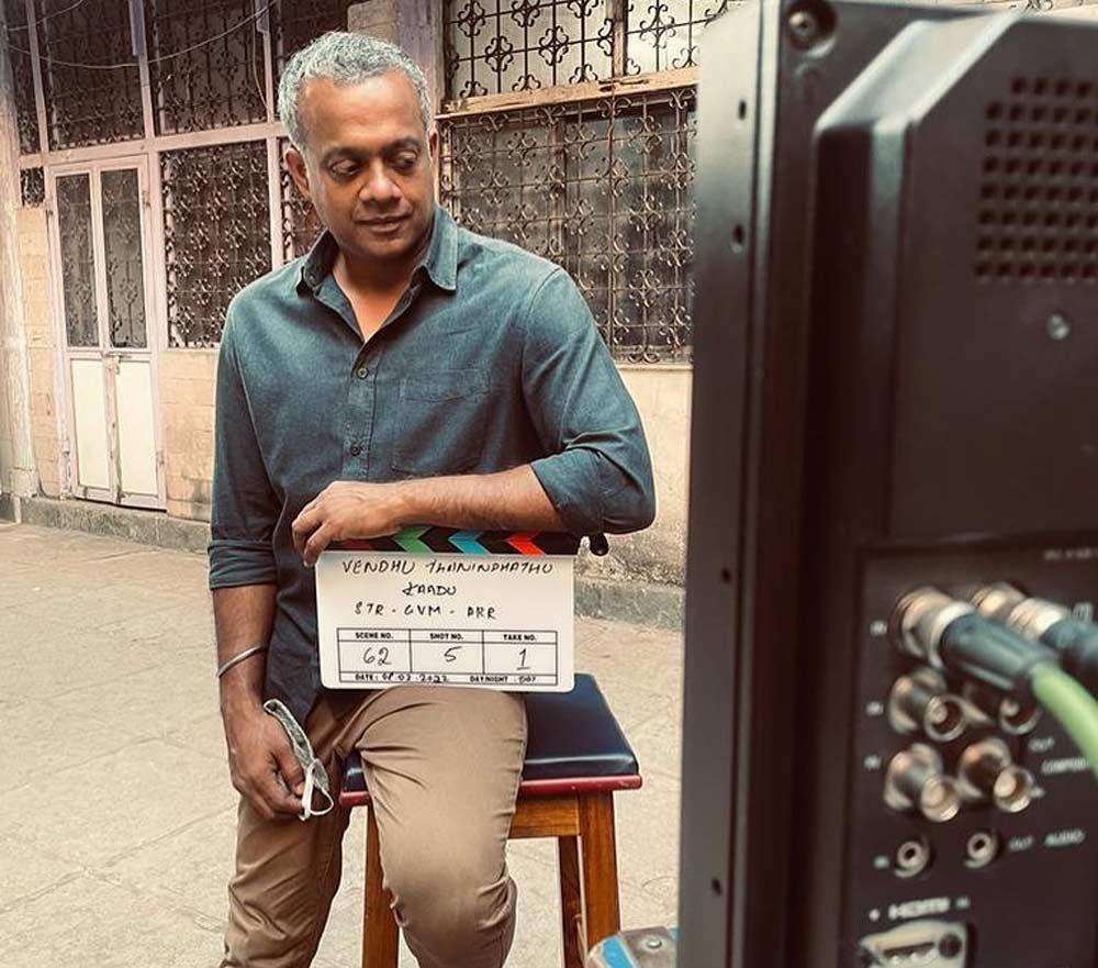 Gautam Menon on Dhruva Naticharam sequel