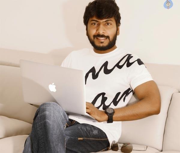 Pawan Kalyan Shades In Gautham Nanda