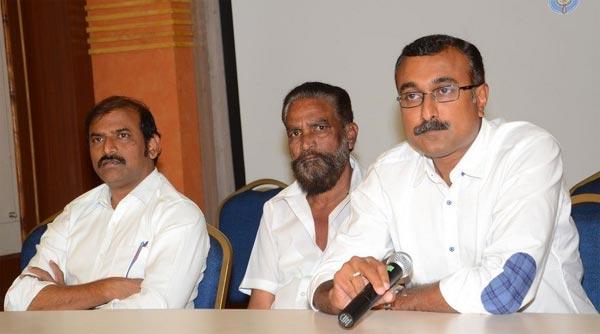 Satakarni Makers No To Records!
