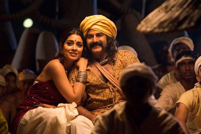 CJ Exclusive: Satakarni Censor Jan 5th