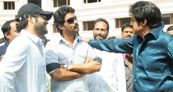 Nandamuri Fans United, What's Matter?