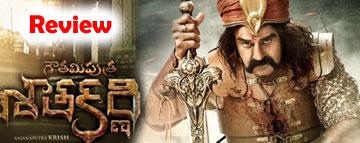 Gauthami Puthra Satakarni Review