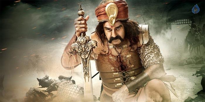 Satakarni To Enjoy Long Run!